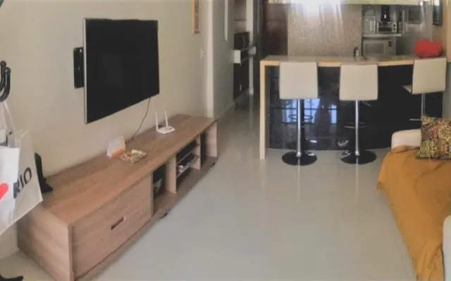 *Loft T, 1 Minute vom Copacabana Strand, 5 Minuten von Ipanema