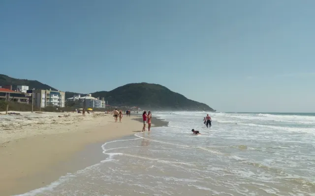 Apartment Praia dos Ingleses , Gaivotas