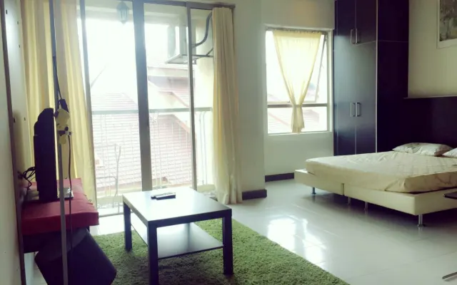 Ritze Perdana 1 Executive Suite