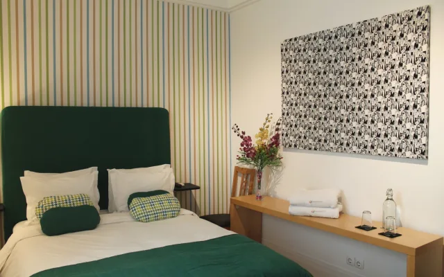 My Rainbow Rooms Gay Men's Guest House