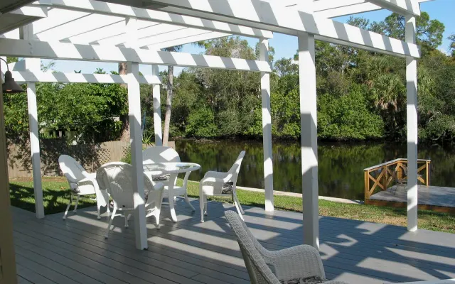 Cottage a Rocky Creek 3BR/2BA - da $160/notte