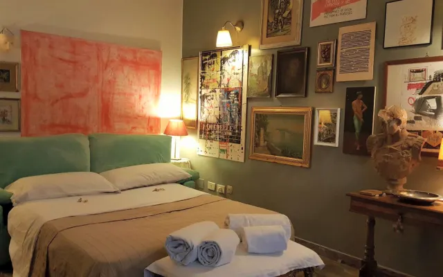 Dolce Vita Deluxe Living