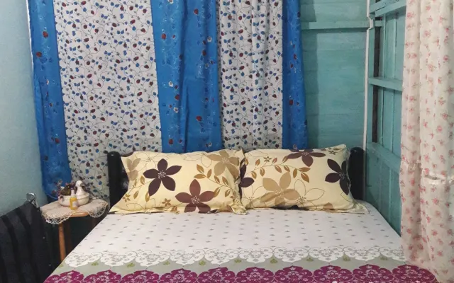 Ban Kru Ae Homestay