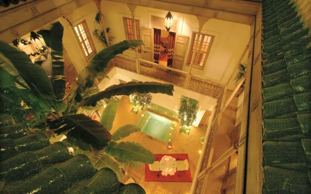 Riad ALTAIR Marrakech