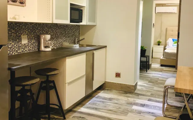 Tapia Haus 103,Appartamento con una camera da letto El Faro 5 Min a...