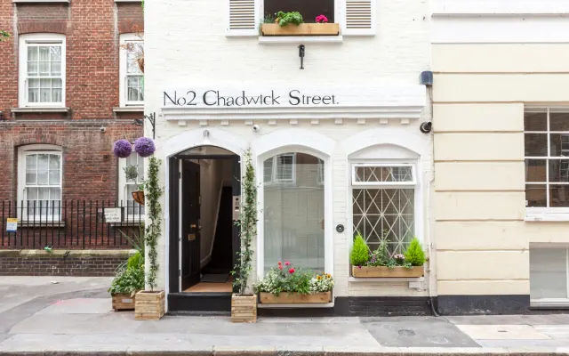 3 camere da letto Casa Westminster Molto Centrale Londra