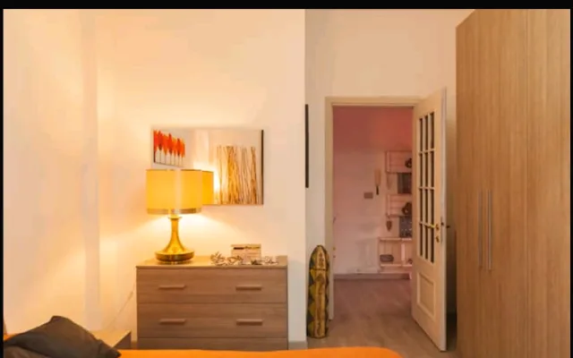 Casa sabrina fabiani torino