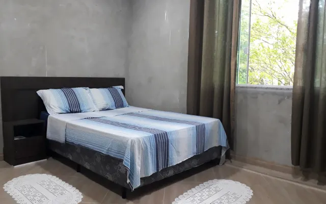 Accommodation near Vila Germanica