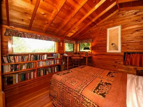 Schönes, einzigartiges Haus in ländlicher Umgebung, CA Goldrauschland