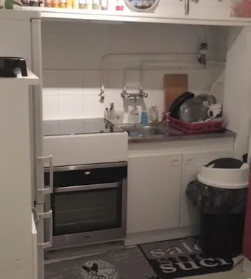 Très beau F2 au calme