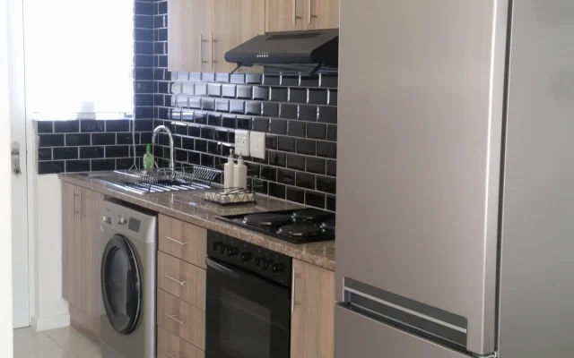 Relaxed apartment in Muizenberg