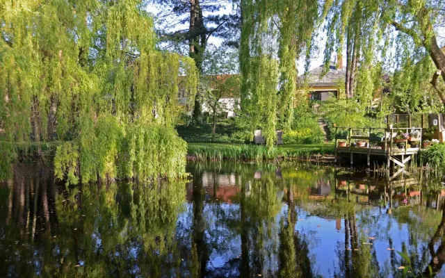 Ein Haus zum Wohlfühlen 4**** in Flandern Gent / Zeeland Holland...