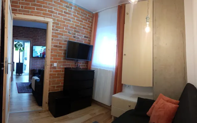 Chambre dans Atal Towers