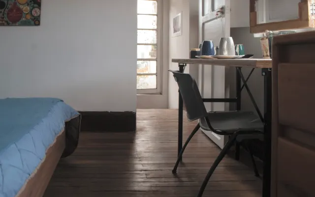 Zimmer in der Nähe von La Soledad
