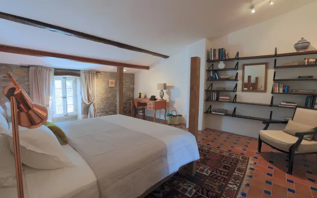 Chateau d'Olmet Bed&Breakfast Francia del Sud