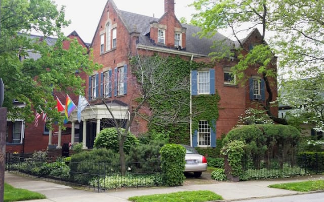 Suite Madison Apt, Casa Clifford