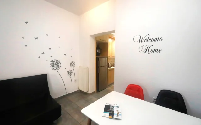 Gazi Boutique Apartment 2