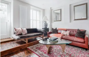Unique quayside loft with free parking