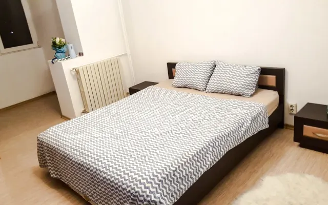 Apartamento central no belo bairro judeu