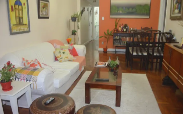 Privatzimmer für Paare in Copacabana Posto 6