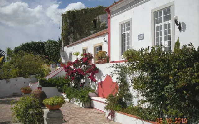 NATURPARK ARRÁBIDA 1
