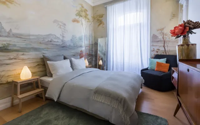 Casa São Bento Lisbon