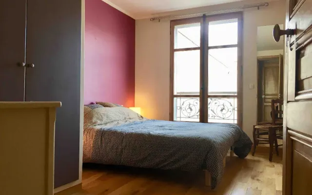 ROOM REPUBLIC / CANAL ST MARTIN / POPINCOURT