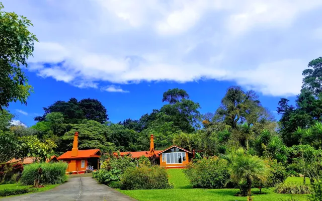 Hermoso y Relajante Espacio en las Montañas de Costa Rica(US$55=50€)