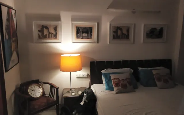 Belle chambre avec salle de bain attenante DownTown