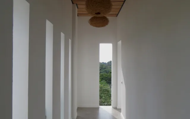 LA CASA BIANCA "Nicoya"