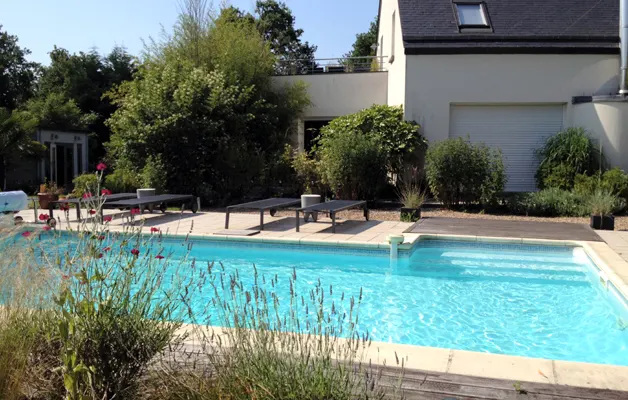 Bay Ouest, chambres d'hôtes gay entre Rennes et Saint Malo
