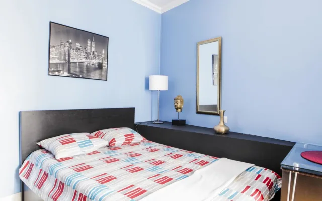 En-Suite (Wifi e Metro - Centrale)0