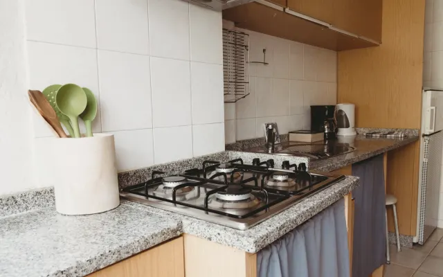 Ribeira Vintage Suite 2