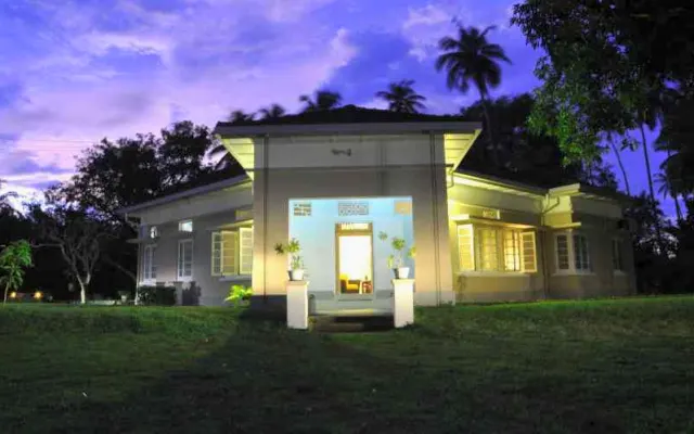 Villa Dilpasan