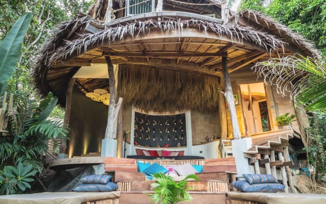 Villa privée de luxe - Plage privée - Sanghamitra