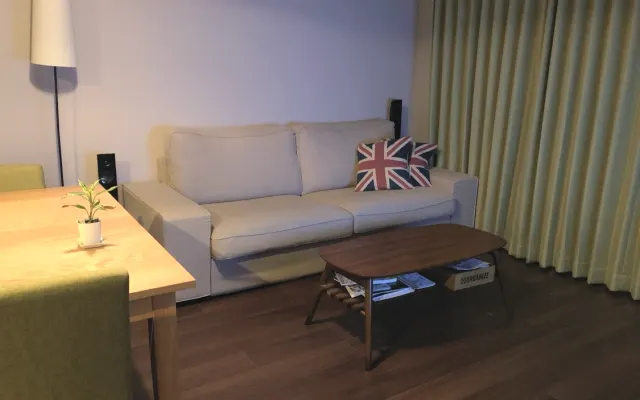 Centre-ville : Chambre propre et confortable dans un joli condo avec...