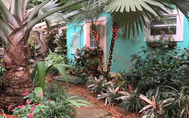 Key West Cottage of Mt Dora