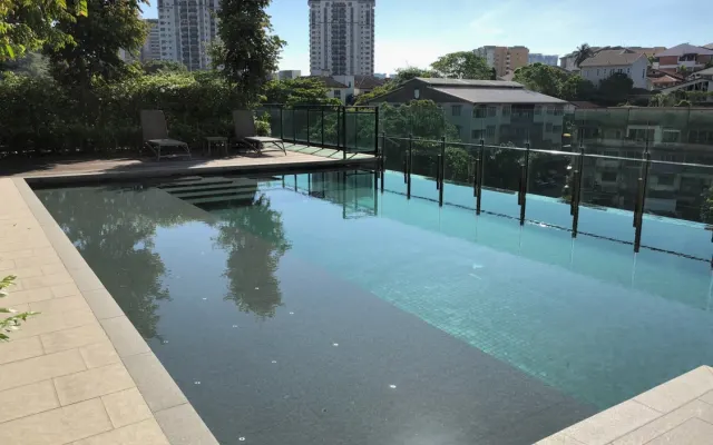 5* KLCity Stay like home