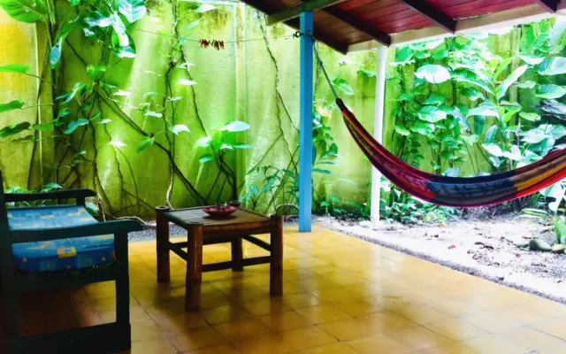 Casa Mango: Forêt tropicale de plage abordable et Beach Home près des...