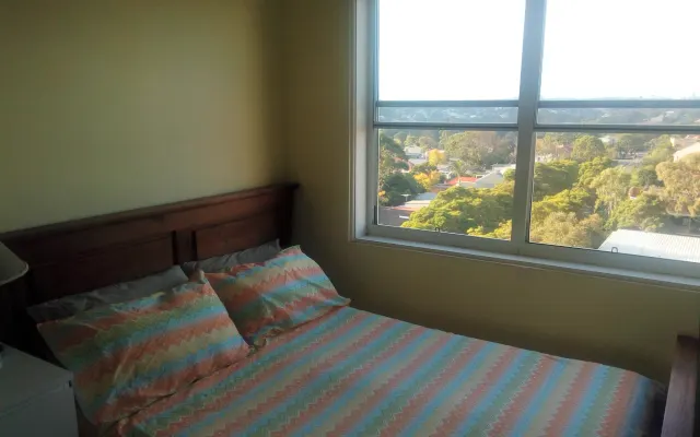 Appartamento 2BR - Vista incredibile sulla città, sul ponte di Anzac e 