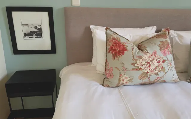 BnB auf Buckingham König Zimmer