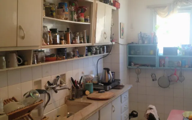 Appartement du sud de Tel-Aviv