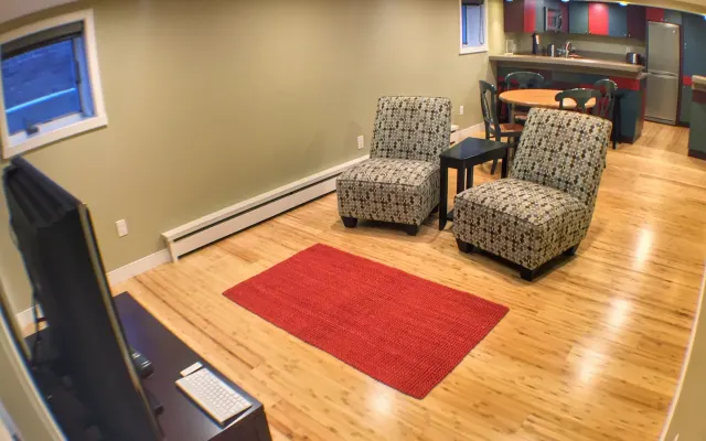 HIGHLAND PARK GUEST HOUSE