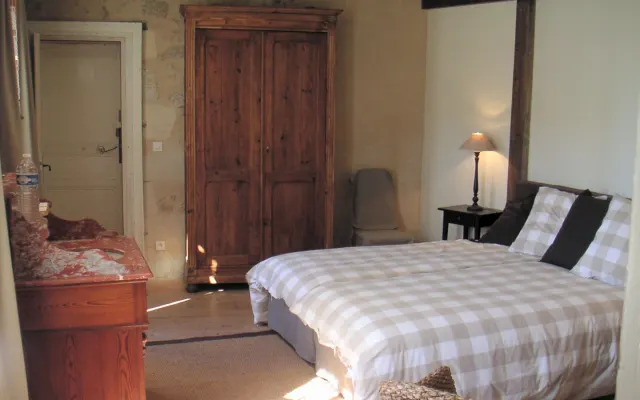 Habitaciones cerca de St Emilion