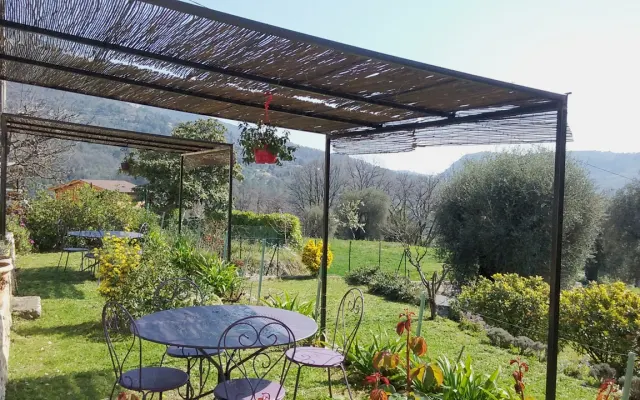 RENTALS-06 LA NOELIE RDJ GITE CLASSE AGRITOURISM