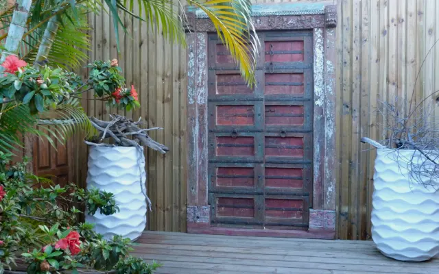Venha desfrutar da suavidade dos Hauts no l'Orée du Maïdo, Home & Spa