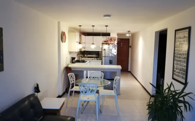 Apartamento Cerca a Parque de Belen