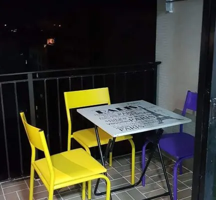 Apartamento amplo e aconchegante em SP
