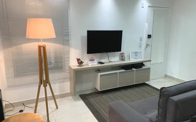 #APTO TODO EQUIPADO NOVO EM MARÍLIA-SP# (EN ANGLAIS)
