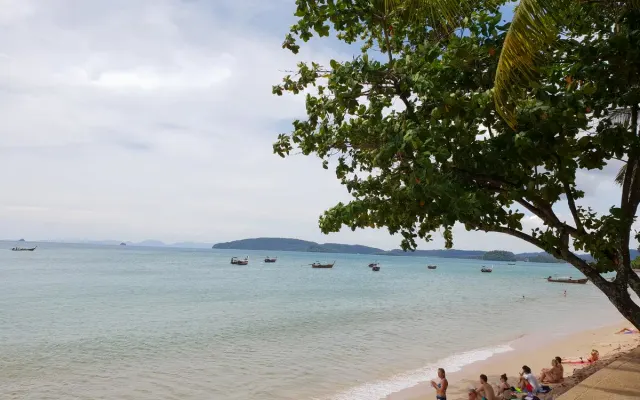 Day Inn by Wyndam Aonang Krabi